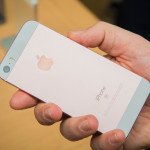 iphone se first look