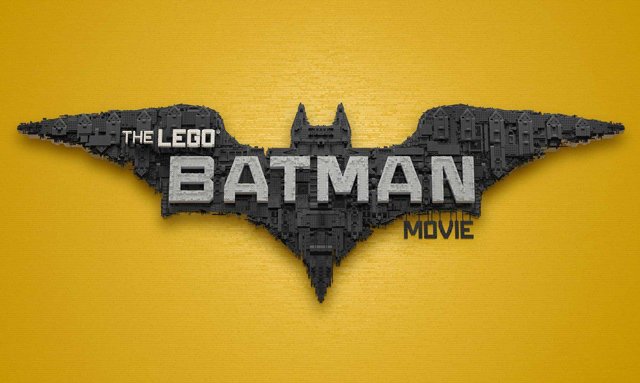 the lego batman movie