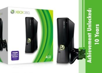 microsoft stopped xbox 360