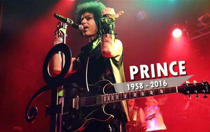 Prince Dead