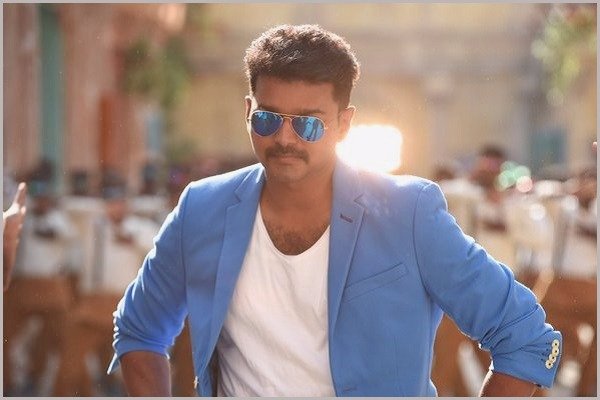 theri movie review