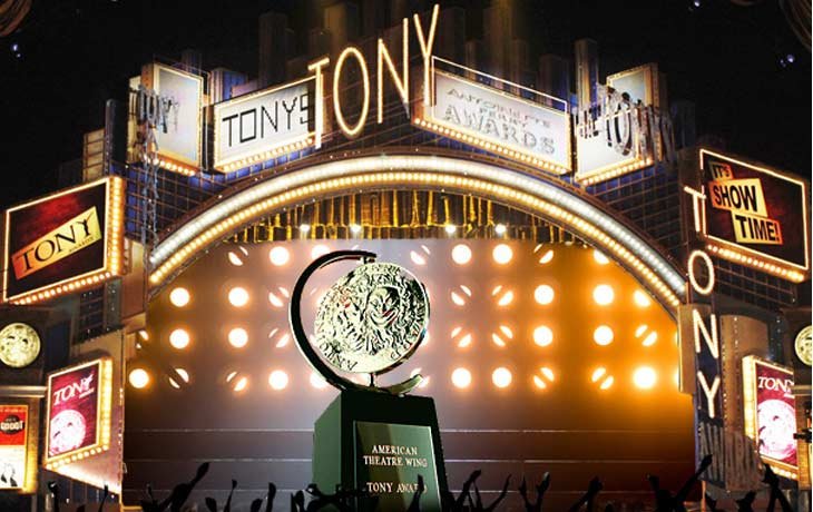 Tony Awards 2016