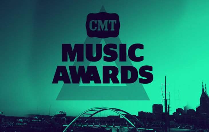 CMT Music Awards 2016 Winners List