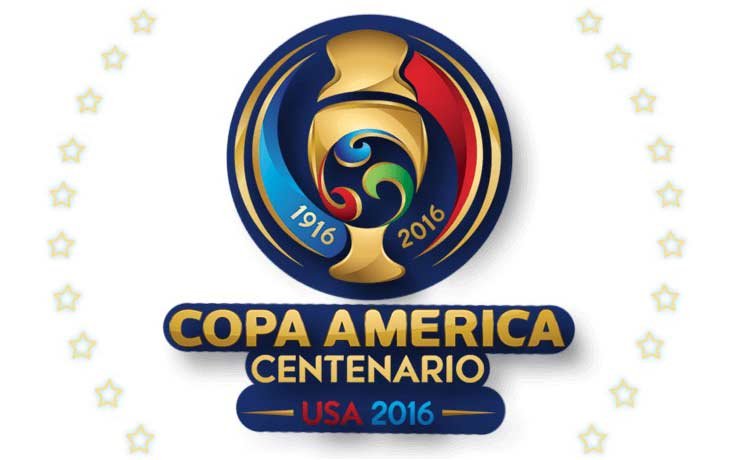 Copa America 2016 Fixtures
