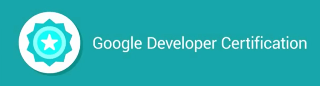 Android Skilling Certification Program