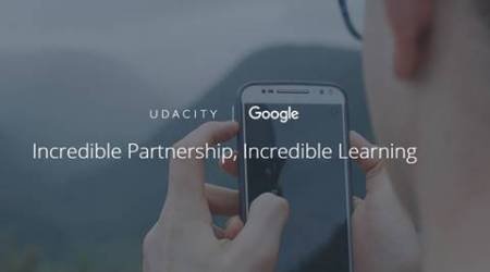 Android Skilling Certification Program UDACITY