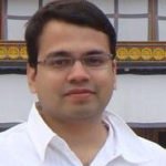 Gulzar Azad-Head of Access Programs at Google India