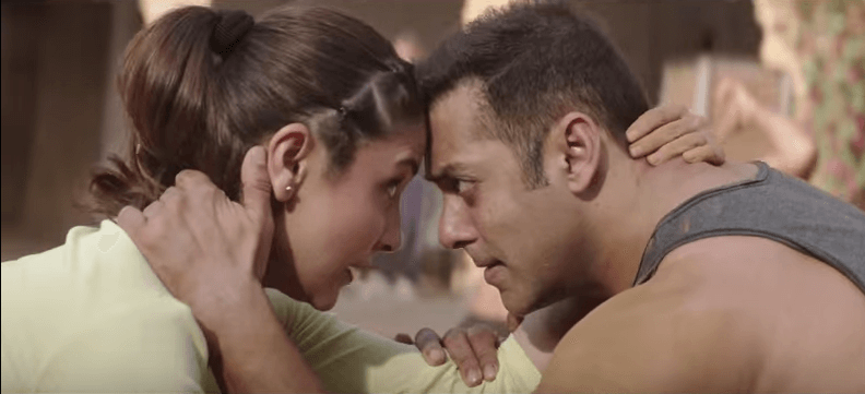 Sultan Movie Review, Story, Rating, Audience Response
