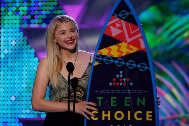 Teen Choice Awards 2016 Winner List