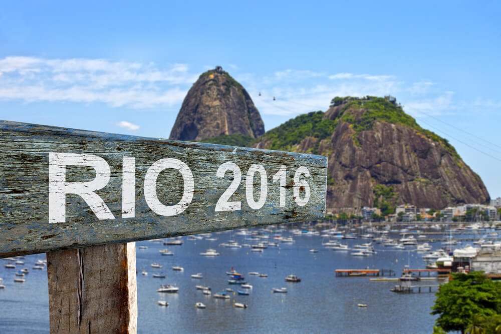 Watch Rio Olympics in Gear VR or Google