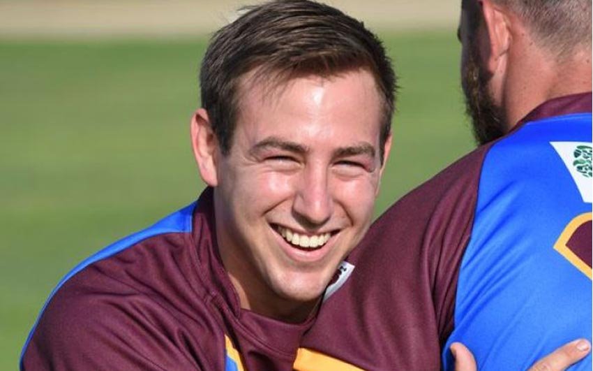 Grant Cook Australia rugby league player dies after tackle