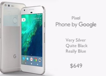 google pixel