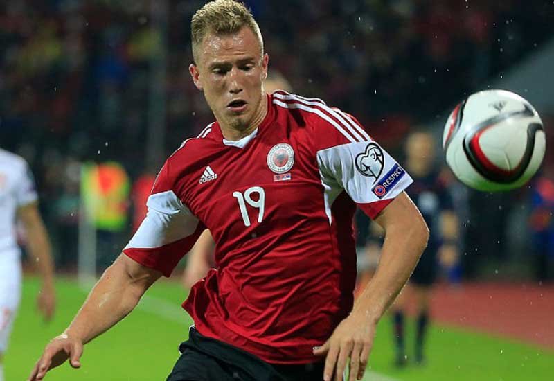 Albania vs Israel Live Streaming, Starting 11 & Final Score FIFA World Cup qualifier 2018
