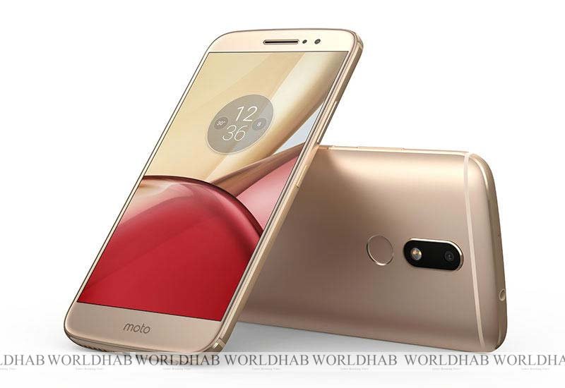 Check 3050mAh battery Moto M Specifications