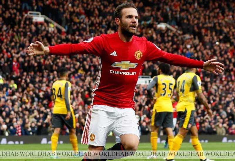 Manchester United vs West Ham United Live Streaming EPL Football info, lineup, Score