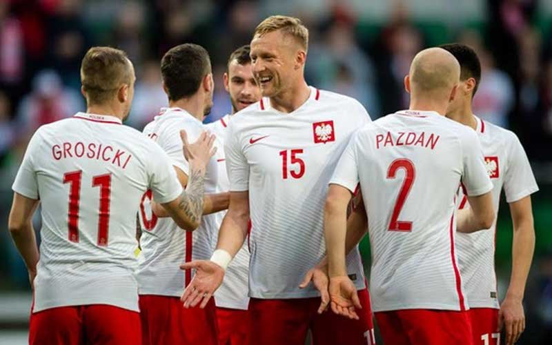 Poland vs Slovenia Live Streaming, Starting 11 & Final Score International Friendly