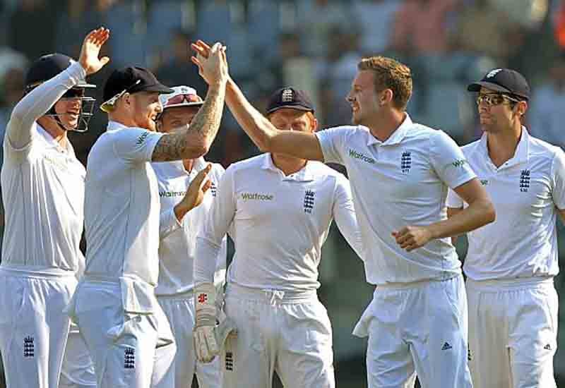 Day 4 India vs England 4th Test live cricket streaming on online and TV