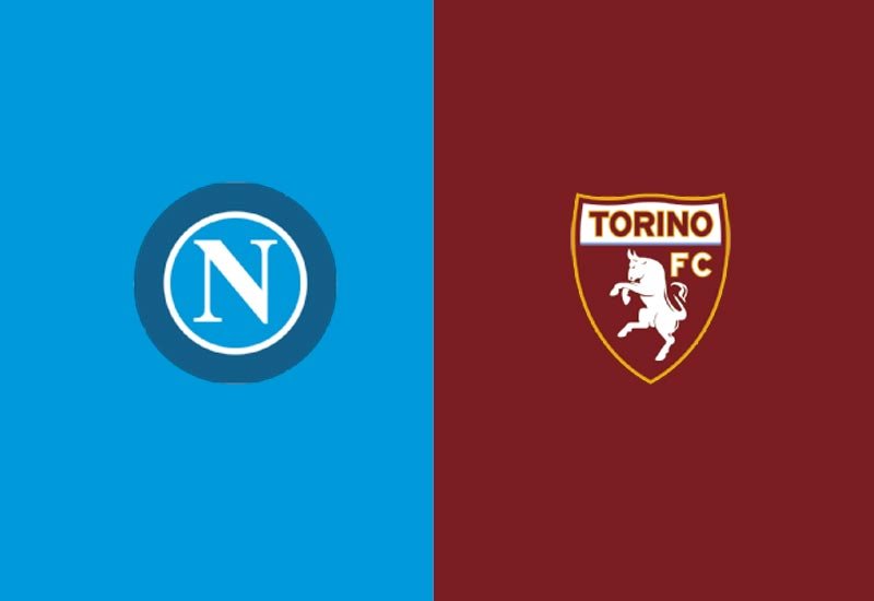 Napoli vs Torino Live Streaming Online & TV list