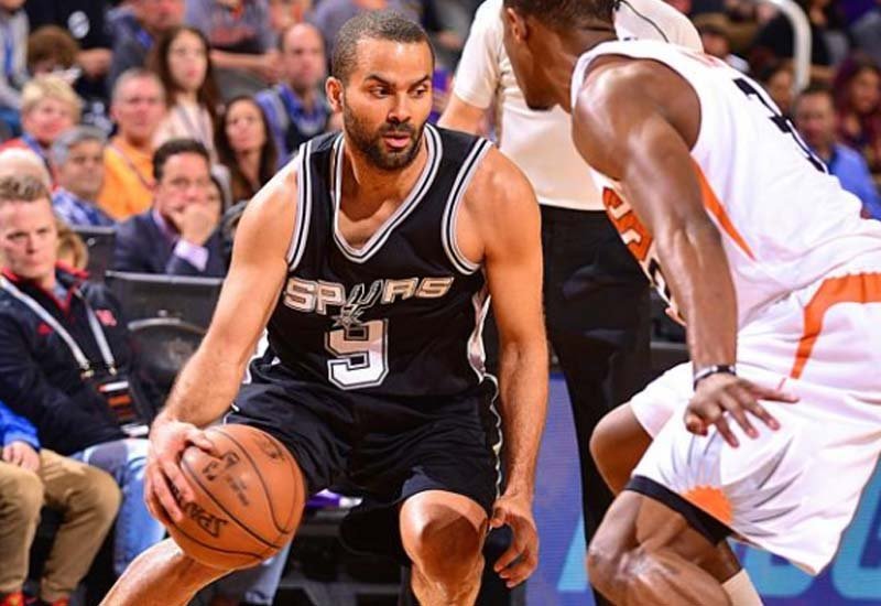 San Antonio Spurs vs Phoenix Suns Live Streaming NBA 2016-17 Info.