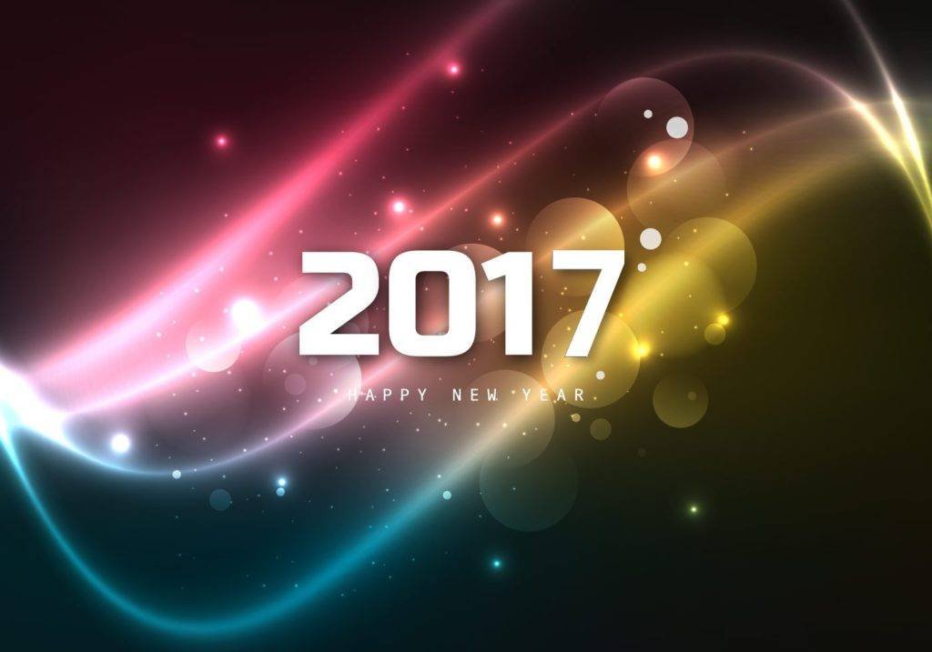 Live New Year eve 2017 New York