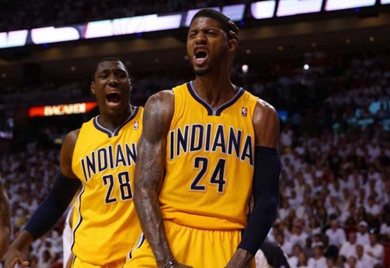 Brooklyn Nets vs Indiana Pacers Live Streaming