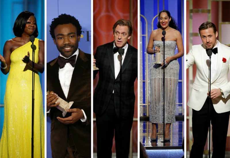 Golden Globe Awards 2017 Complete winners list