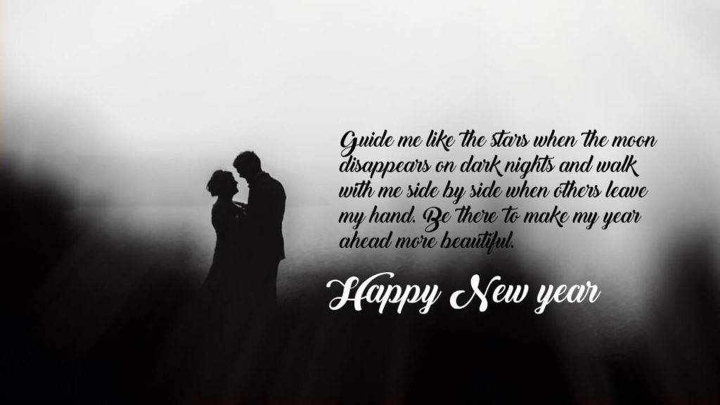 Happy New Year Images Love qoutes