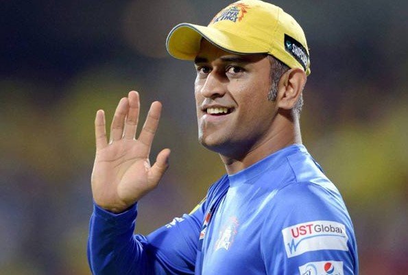 ms dhoni captaincy latest breaking news