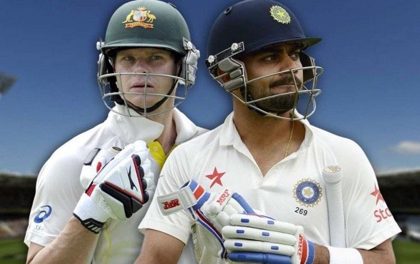india vs australia live