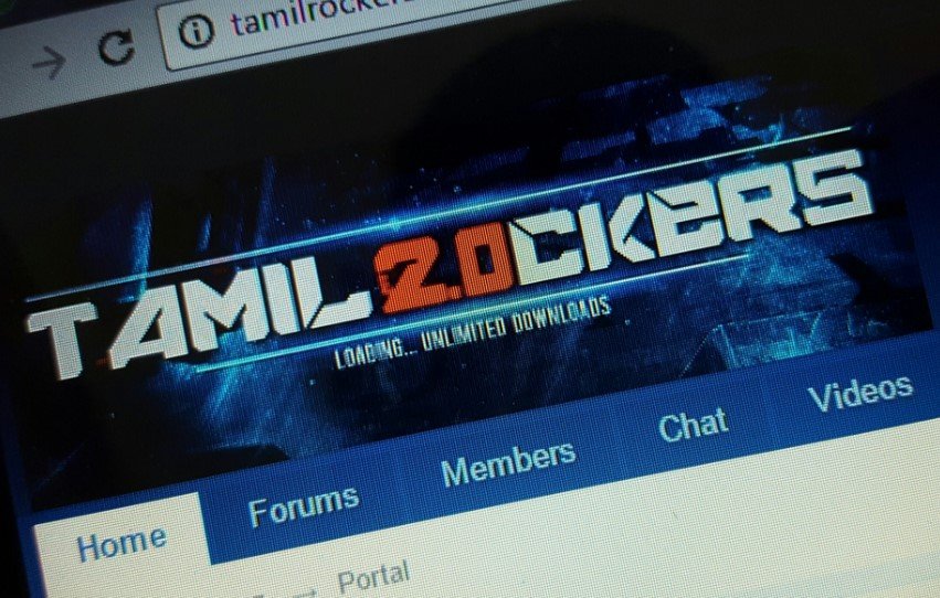 tamilrockers cm new domain