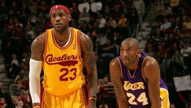 Cleveland Cavaliers vs Los Angeles Lakers Live Streaming