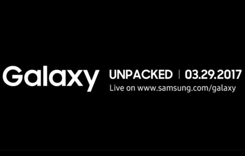 Samsung Galaxy S8 Leaked Confidential Sticker VIDEO - Know about Release date & Feature