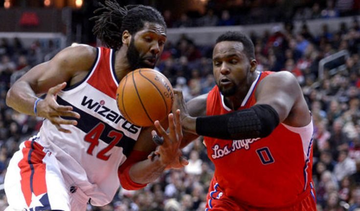 Washington Wizards vs Los Angeles Clippers Live Streaming, Live Score Info