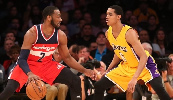 Washington Wizards vs Los Angeles Lakers Live Streaming, Score