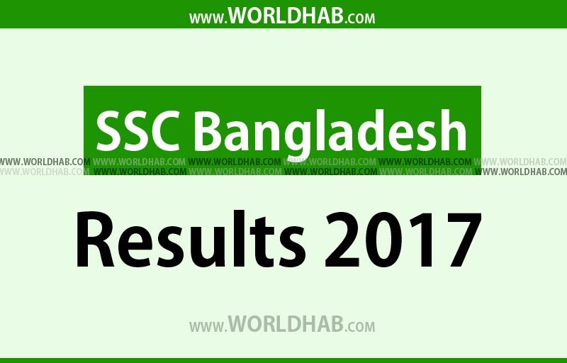 SSC results 2017