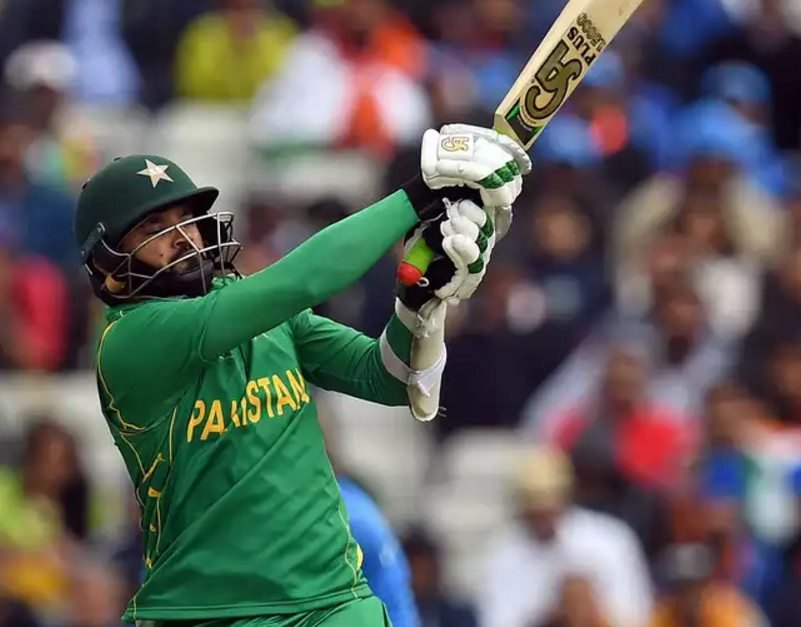 Pakistan vs South Africa Team News & Playing XI