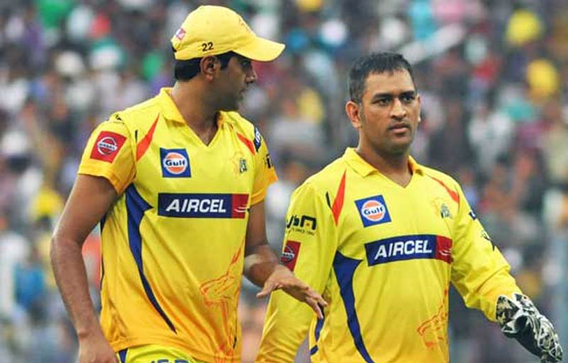 MS Dhoni is Back to Play for Chennai Super Kings again - CSK Returns Official update