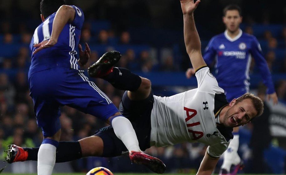 Tottenham Hotspur vs Chelsea Preview, Live Streaming, Time, prediction