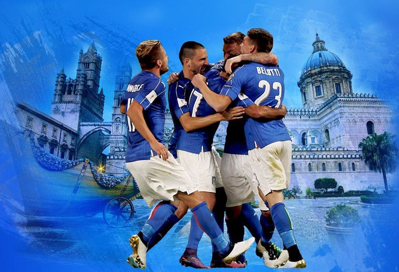 Albania vs Italy Live Streaming online and TV