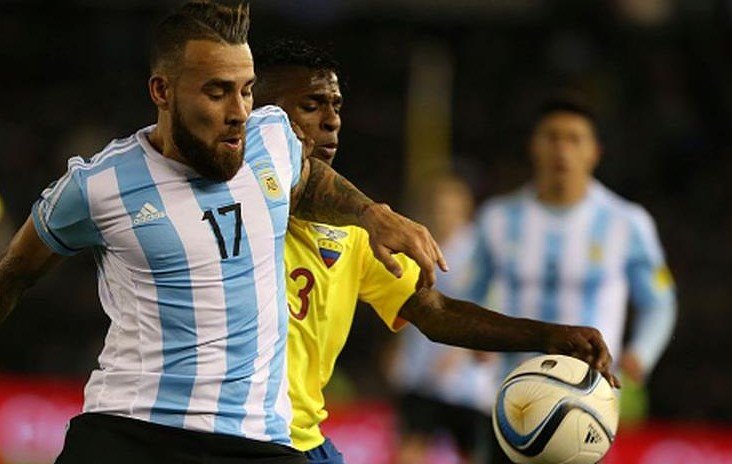 Ecuador vs Argentina Live streaming, Lineups 2018 FIFA World Cup Qualifier
