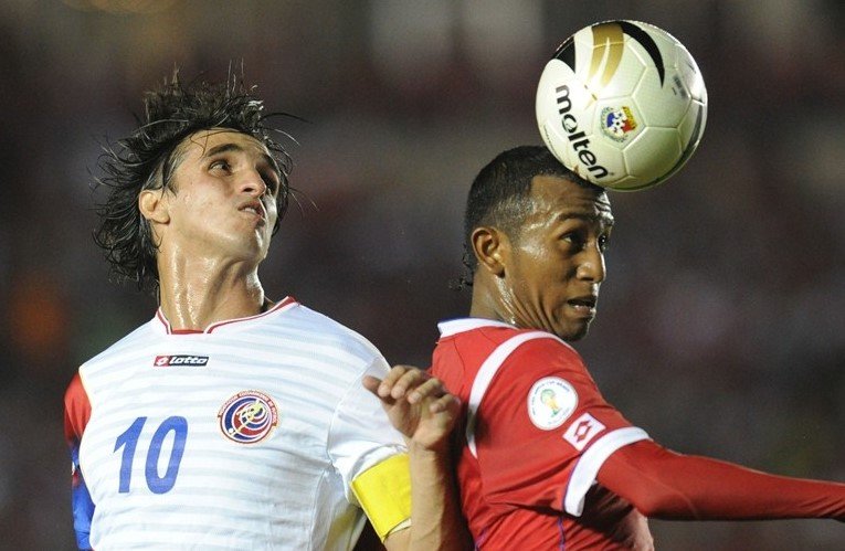 Panama vs Costa Rica Live Streaming online and TV Listing