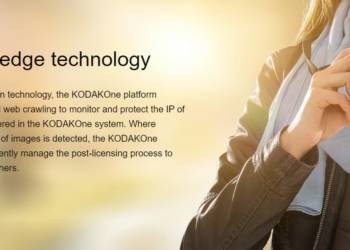 Kodak to launch KODAKCoin