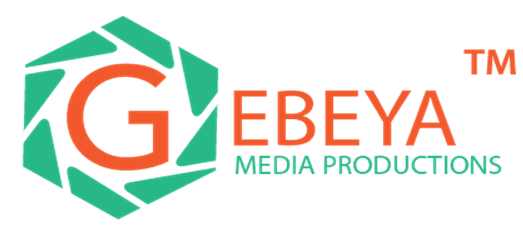 Gebeya Media Productions