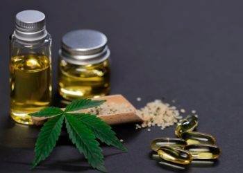 CBD products