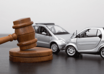 personal injury lawyer