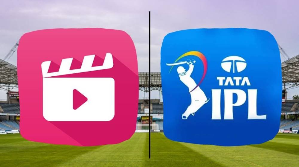 Watch Ipl 2023 Live Streaming On Jiocinema For Free 