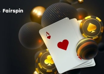 fairspin casino