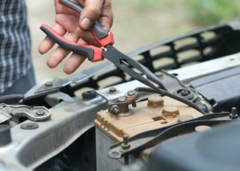 car battery validity