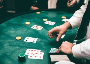 online casinos