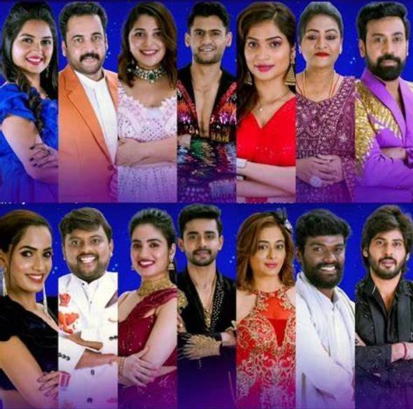 Bigg Boss Telugu Elimination Today Nominated Contestants Of The Week